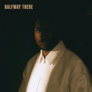 Halfway There - Victor Ray