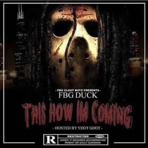 Hell Yeah - FBG Duck