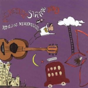 Cousin Caterpillar - The Incredible String Band