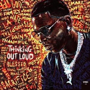 All of Mine - Young Dolph (Ft. DRAM)