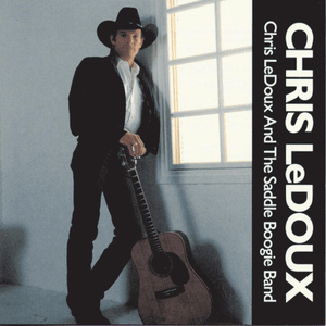 Homecoming - Chris LeDoux