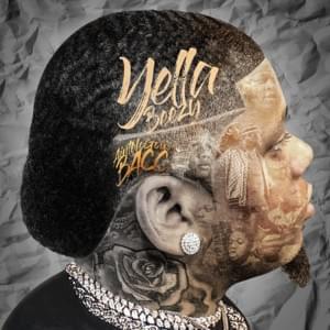 Big Drip - Yella Beezy