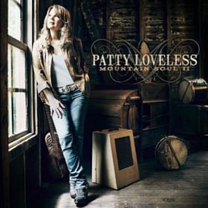 (We Are All) Children Of Abraham - Patty Loveless