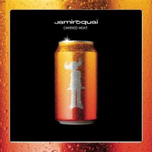 Canned Heat (Radio Edit) - Jamiroquai