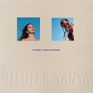 Melt - Nilüfer Yanya