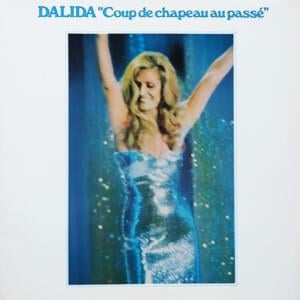 Besame mucho - Dalida