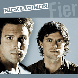 Angels Of The Silences - Nick & Simon