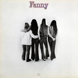 Badge - Fanny (Band)