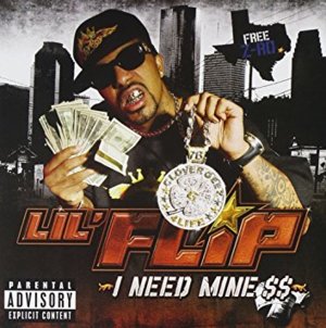 Find My Way - Lil' Flip (Ft. Robin Andre)