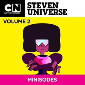 Video Chat - Steven Universe