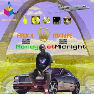 Hi Bich (Remix) - MoneyatMidnight (Ft. Bhad Bhabie)