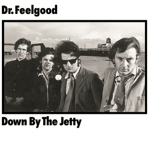 Boom Boom - Dr. Feelgood