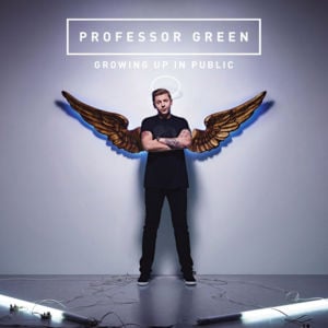 Name In Lights - Professor Green (Ft. Rizzle Kicks)