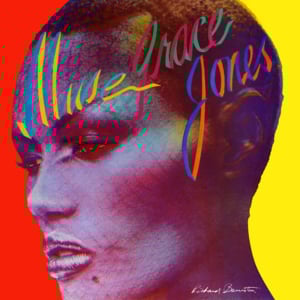 Suffer - Grace Jones