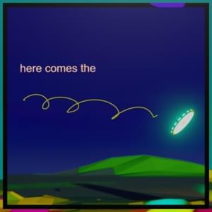 ​here comes the sun - Bill Wurtz