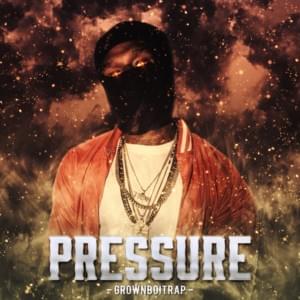 Trap-A-Holic - GrownBoiTrap (Ft. D. Savage)