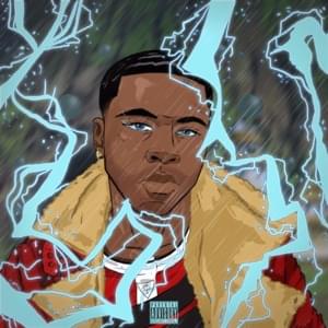 Hennessy - 34 Ace (Ft. Juice WRLD & Rahrii)