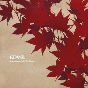 Keane - Somewhere Only We Know (Türkçe Çeviri) - Lyrxo Türkçe Çeviri