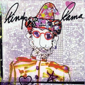 What Love Wants To Be - Ringo Starr