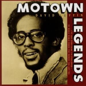 On and Off - David Ruffin