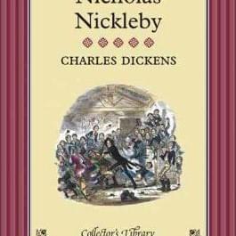The Life And Adventures Of Nicholas Nickleby (Chap. 64) - Charles Dickens