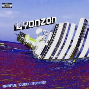 Odissée - Lyonzon
