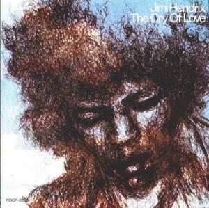Night Bird Flying - Jimi Hendrix