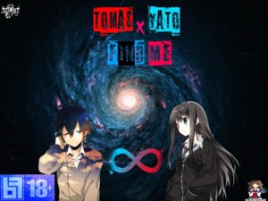 Find Me - Tomas x Yato (Ft. Eve)