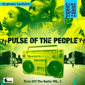 $timulus Plan - ​dead prez