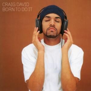 Follow Me - Craig David