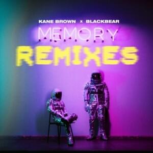 Memory (Feather Remix) - Kane Brown & blackbear