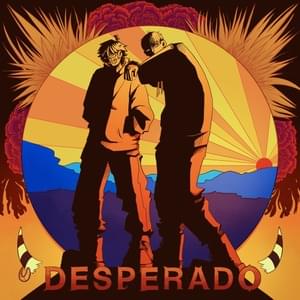 Desperado - Khantrast (Ft. AVGOTDRIP)