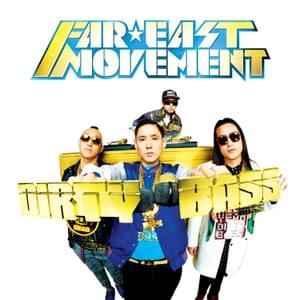 Basshead - Far East Movement (Ft. YG)