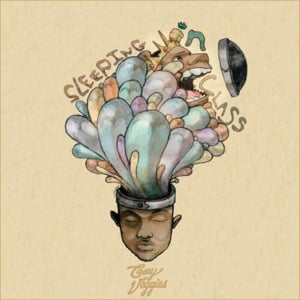 Ridin’ Roun Town (Remix) - Casey Veggies (Ft. C-San, DOM KENNEDY & Kendrick Lamar)