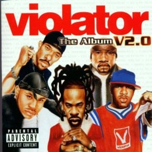 Livin’ In Da City - Violator (Ft. Butch Cassidy & Da Franchise (Violator))