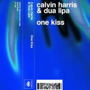 Calvin Harris & Dua Lipa - One Kiss (Traduction Française) - Lyrxo traductions françaises