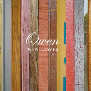 Curtain Call - Owen (USA)