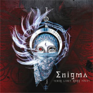 Touchness - Enigma