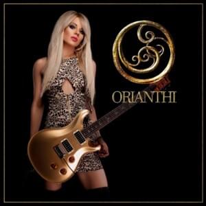 Crawling Out of the Dark - Orianthi