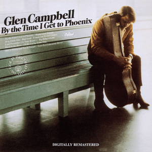 Love Is a Lonesome River - Glen Campbell