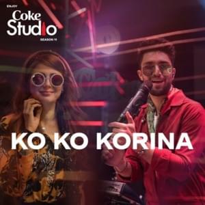 Ahad Raza Mir & Momina Mustehsan - Ko Ko Korina (हिंदी अनुवाद/Hindi Translation) - Lyrxo Hindi Translations (हिंदी अनुवाद)