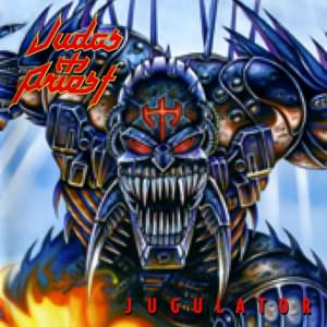 Blood Stained - Judas Priest