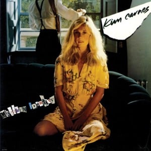 Mistaken Identity - Kim Carnes