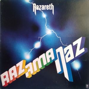 Too Bad Too Sad - Nazareth