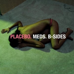 Because I Want You (Ladytron Remix) - Placebo (Ft. Ladytron)