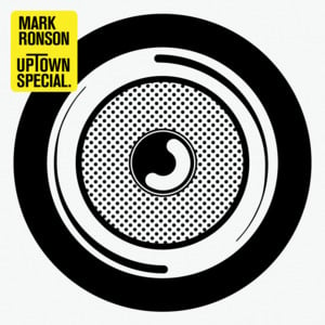 Crack in the Pearl, Pt. II - Mark Ronson (Ft. Jeff Bhasker & Stevie Wonder)