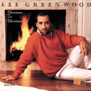 The Greatest Gift Of All - Lee Greenwood