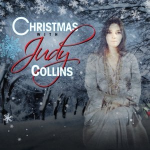 I’ll Be Home for Christmas - Judy Collins