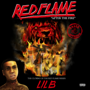 Soul of a Relic - Lil B