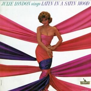 Sway - Julie London